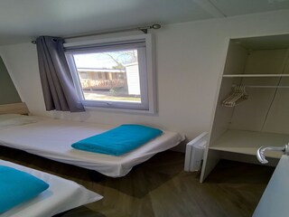 Caravan Canet-en-Roussillon Kenmerken 15