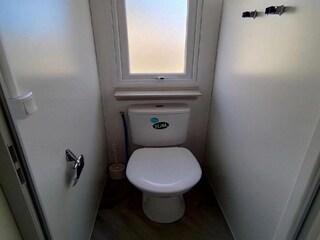 Caravan Canet-en-Roussillon Kenmerken 20