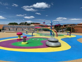 Caravan Canet-en-Roussillon  36