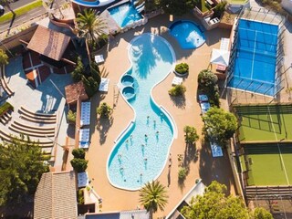 Roulotte Canet-en-Roussillon  37