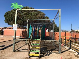 Caravan Canet-en-Roussillon Omgeving 24