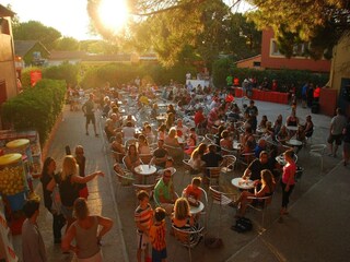 Caravan Canet-en-Roussillon Omgeving 25