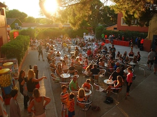 Wohnwagen Canet-en-Roussillon Umgebung 25