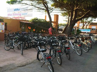 Caravan Canet-en-Roussillon Omgeving 26