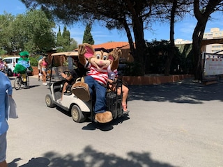 Wohnwagen Canet-en-Roussillon Umgebung 22