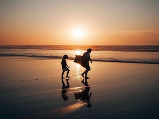 Wohnwagen Canet-en-Roussillon Umgebung 23