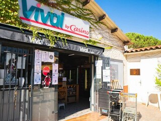 Caravan Canet-en-Roussillon Omgeving 30