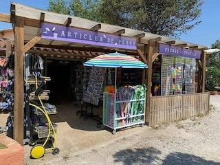 Wohnwagen Canet-en-Roussillon Umgebung 32