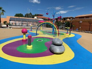 Roulotte Canet-en-Roussillon  33