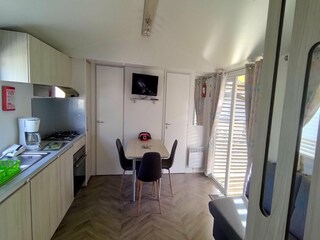 Caravan Canet-en-Roussillon Kenmerken 20