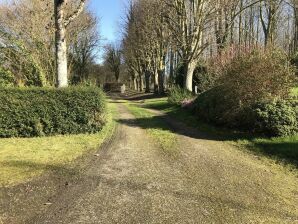 Holiday house Ferienhaus Omaha Beach mit Garten - Canchy - image1