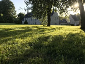 Maison de vacances avec jardin près d'Omaha Beach - Canchy - image1