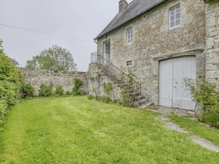 Holiday house Canchy Outdoor Recording 6