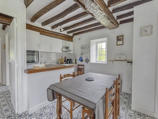 Holiday house Canchy Features 17