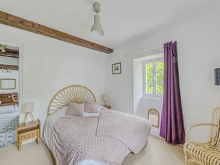 Ferienhaus Canchy Ausstattung 12