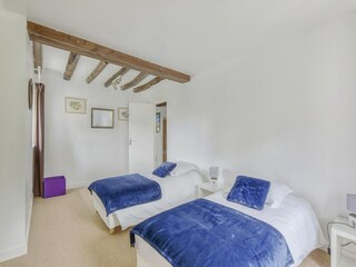 Ferienhaus Canchy Ausstattung 21