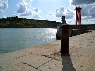 Casa de vacaciones Canchy Entorno 35