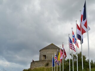 Vakantiehuis Canchy Omgeving 27