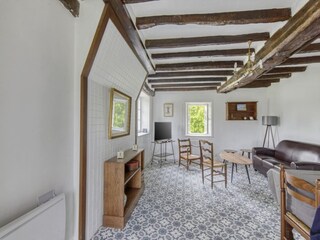 Holiday house Canchy Features 21