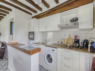Ferienhaus Canchy Ausstattung 14