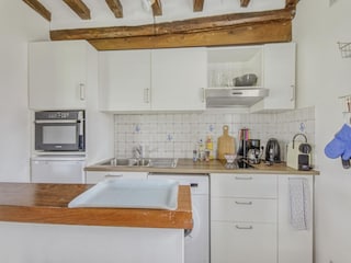 Ferienhaus Canchy Ausstattung 17