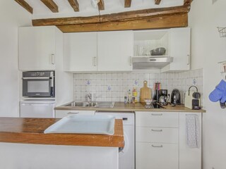 Ferienhaus Canchy Ausstattung 20