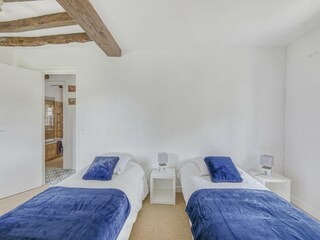 Ferienhaus Canchy Ausstattung 16