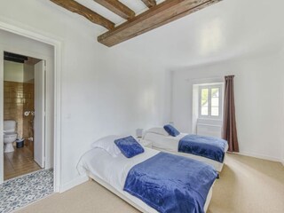 Casa per le vacanze Canchy Caratteristiche 24