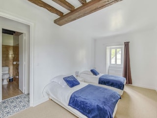 Ferienhaus Canchy Ausstattung 18