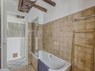 Ferienhaus Canchy Ausstattung 18