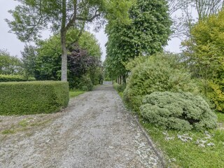Holiday house Canchy Environment 27