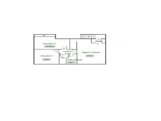 Ferienhaus Canchy  40