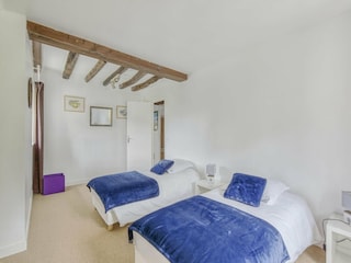 Ferienhaus Canchy Ausstattung 24