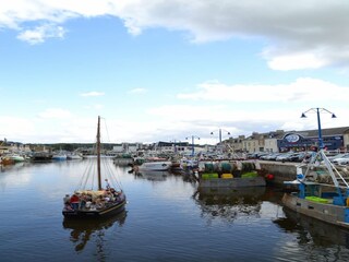 Casa de vacaciones Canchy Entorno 38