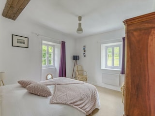 Ferienhaus Canchy Ausstattung 20