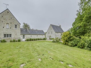 Vakantiehuis Canchy Buitenaudio-opname 3