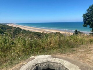 Maison de vacances Canchy Environnement 38