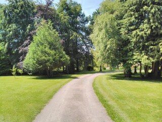 Vakantiehuis Canchy Omgeving 38