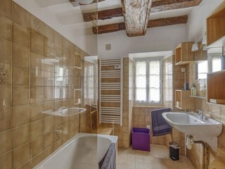 Ferienhaus Canchy Ausstattung 24