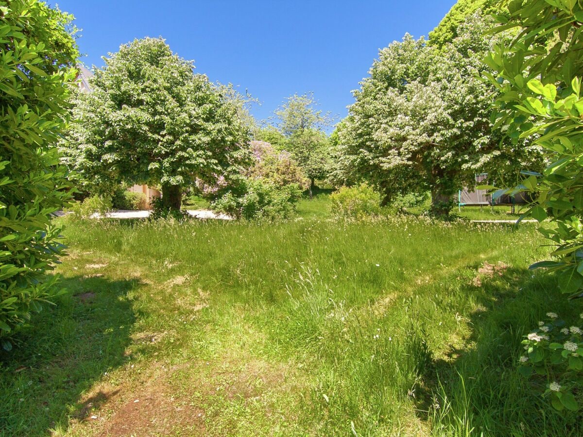 Landhaus Savignac-Lédrier Außenaufnahme 3