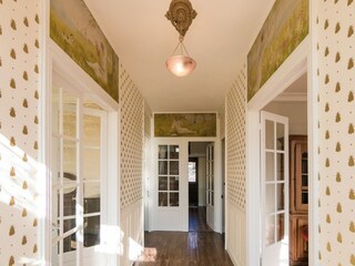 Vakantiehuisje Savignac-Lédrier Kenmerken 23