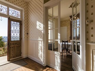 Vakantiehuisje Savignac-Lédrier Kenmerken 24