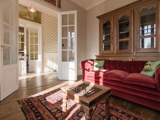 Vakantiehuisje Savignac-Lédrier Kenmerken 13