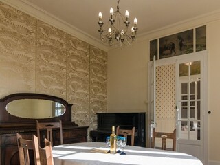 Type de propriété : Chalet Savignac-Lédrier Équipement 13