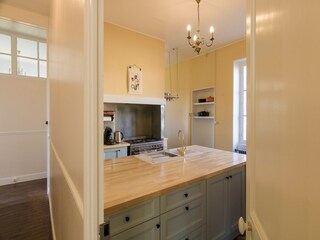 Vakantiehuisje Savignac-Lédrier Kenmerken 26