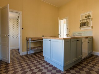 Vakantiehuisje Savignac-Lédrier Kenmerken 22