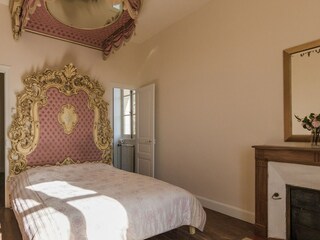 Type de propriété : Chalet Savignac-Lédrier Équipement 15