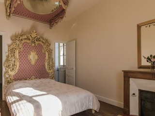 Vakantiehuisje Savignac-Lédrier Kenmerken 33