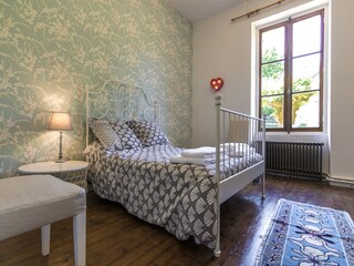 Type de propriété : Chalet Savignac-Lédrier Équipement 23