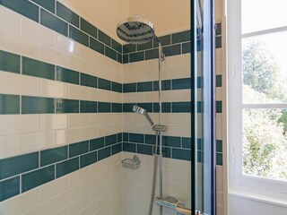 Type de propriété : Chalet Savignac-Lédrier Équipement 31